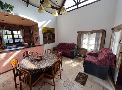 Alquilo Casas En Punta Colorada, Piriápolis, A 2 Cuadras De La Playa