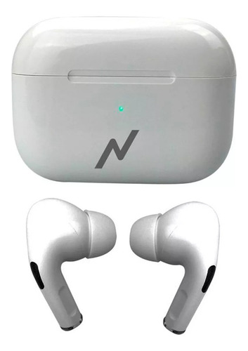 Auricular Inalámbrico Bluetooth Celular Táctil Noga Btwins14