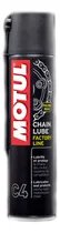 Comprar Aceite C4 Chain Lube Fact. Line 0.4l