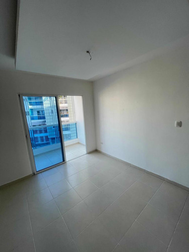 Apto. 3 Hab. Vacio Jacobo Macluta Rd$ 23 Mil