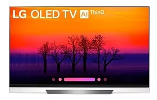 LG Oled65e8pua 65inch 4k Ultra Hd Smart Oled Tv 2018 Modelo
