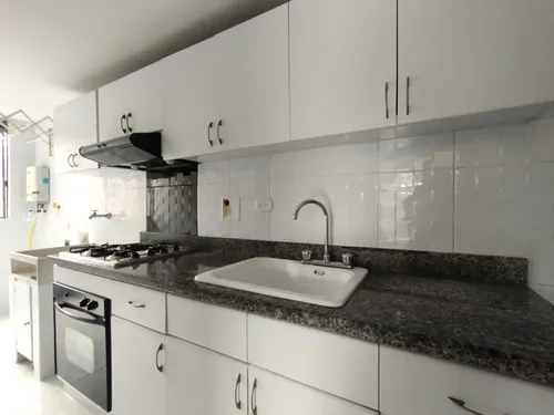 Apartamento En Arriendo En El Poblado. Cod A16433