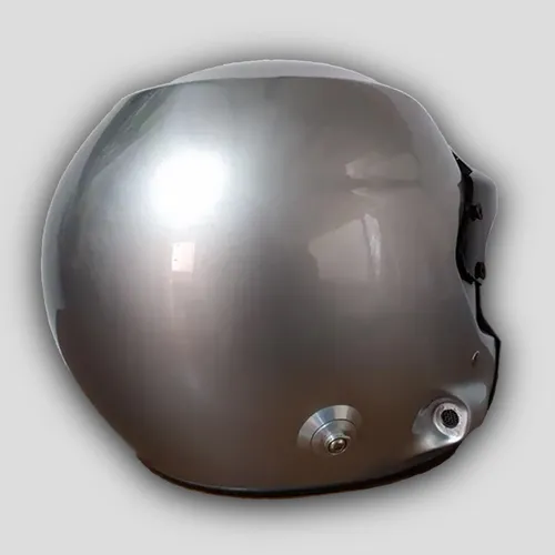 Casco color gris new arrivals