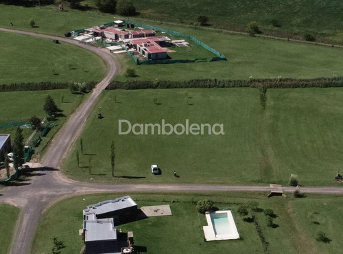 Imagen 6 de 8 de Terreno Lote En Venta Ubicado En Comarcas De Lujan, Luján, G.b.a. Zona Oeste
