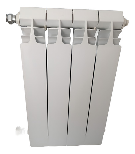 Elemento Radiador Diamante + 500 X 5 Velas Triangular - Tsa