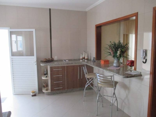 Casa Na Torre De São Jose - V0248