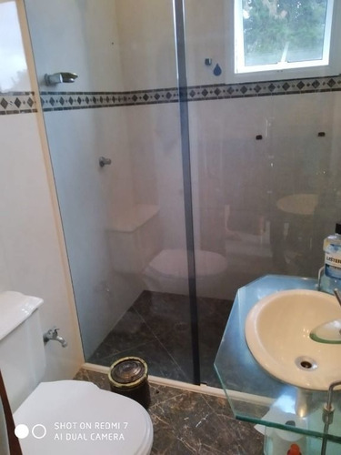 Imagem 21 de 30 de Chácara Com 7 Dormitórios À Venda, 1650 M²- Jardim Clube De Campo - Santo André/sp - Ch0531