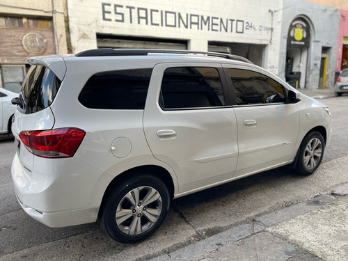 Chevrolet Spin Chevrolet Spin Premier 7S 1.8 (Aut) (Flex)