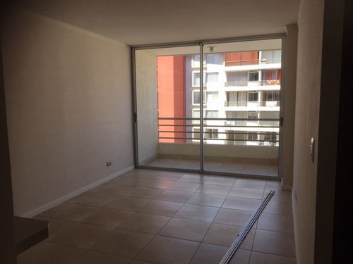 Arriendo Depto En La Florida, 2d 2b,2 Cuadras Plaza Vespucio