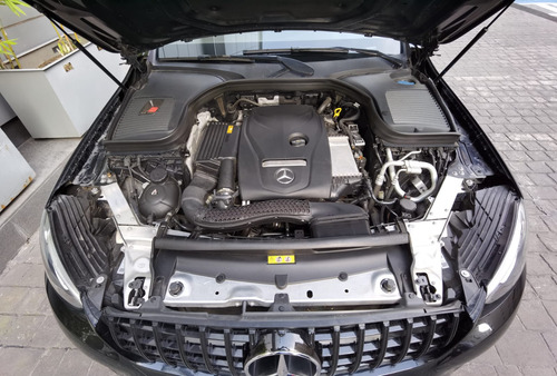 Mercedes-Benz Clase GLC 2.0 300 Sport At
