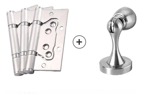 Para Puerta Para Muebles Piezas Para Gabinetes De Plata