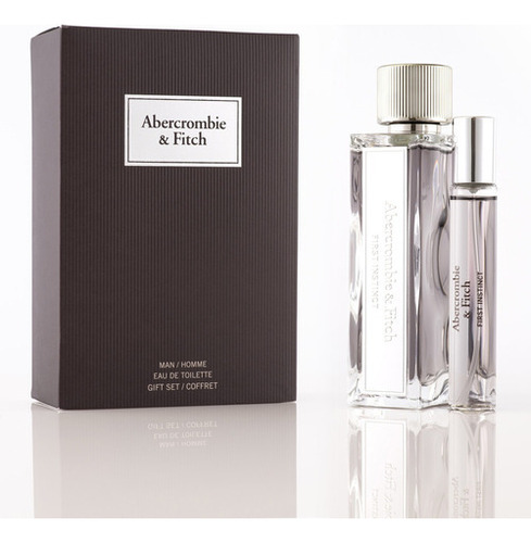 Abercrombie & Fitch First Instinct EDT 115 ml para  hombre