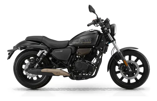 Qj Srv 200 - Financiada En 60 Cuotas - Delcar Motos ®
