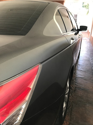 Honda Accord V6 3.5lts - (posible Permuta - Leer )