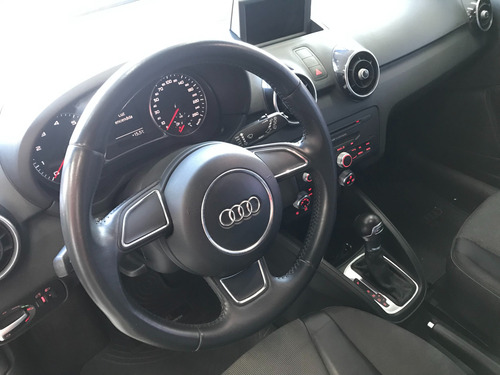 Audi A1 Sportback 1.4 S Line Tfsi 185cv Stronic