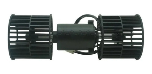 Motor Do Ventilador Do Climatizador Resfriar 24v