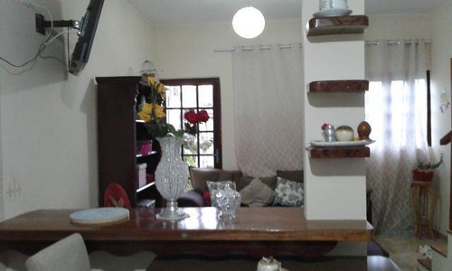 Imagem 7 de 12 de Casa Em Itanhaém 1200m Do Mar Com 4 Dorm 1 Suíte 4495