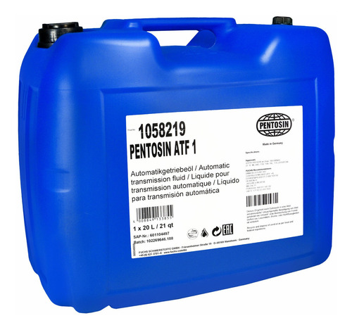Aceite De Transmision E320 L6 3.2l 94-97 Atf 1 20 Lts