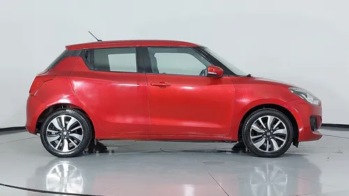 Suzuki Swift 1.0 BOOSTERJET AUTO