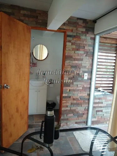 Imagen 12 de 12 de Venta Apartamento 1 Dormitorio Con Parrillero Propio
