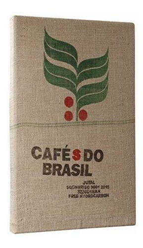 Ats Acústica Real International Bolsa De Café Envuelta De Ab