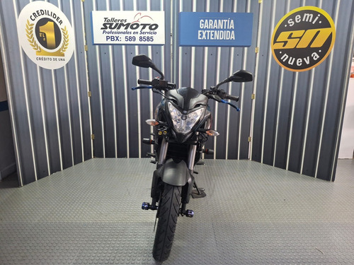 Bajaj Ns 200 Fi Ug