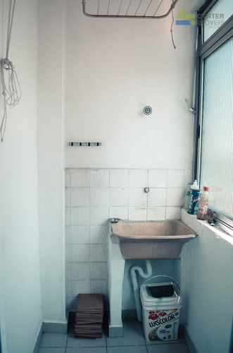 Imagem 12 de 12 de Apartamento - Vila Clementino - Ref: 11936 - V-869933