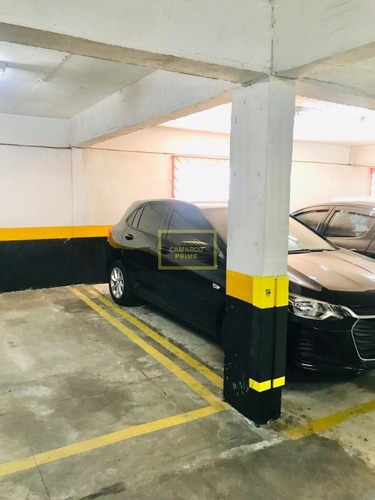 Imagem 15 de 15 de Lindo Apartamento Com 2 Dormitórios Na Parada Inglesa! - Eb87677