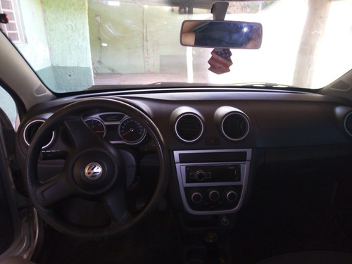 Imagem 5 de 6 de Volkswagen Gol 2012 1.0 Trend Total Flex 5p