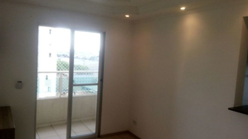 Imagem 8 de 15 de Apto Vago Bairro Taboao- Sbc - Mv5561