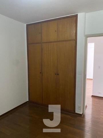 Imagem 15 de 28 de Apartamento À Venda No Bairro Vila Itapura, Em Campinas - 31835