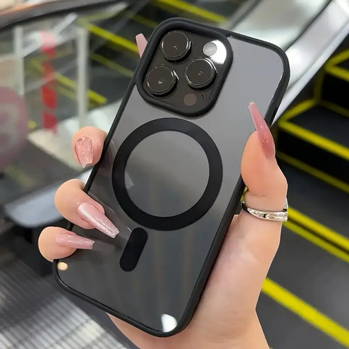 De Capa Capinha Para iPhone Anti Lmpacto Com Premium