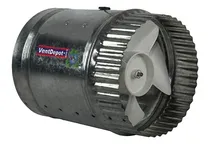 Comprar Extractores Para Ducto Para Campana, Mxheb-001, Ducto 4 Ø,