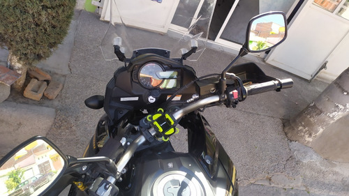 Suzuki V-strom 1000 Xt