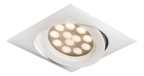 Lampara De Luz Led Ledion 20w - Sportpolis