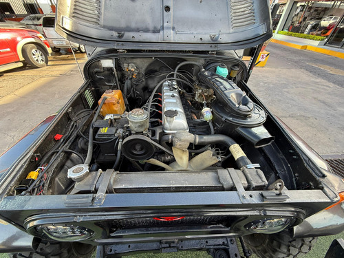 Toyota Fj 4x4