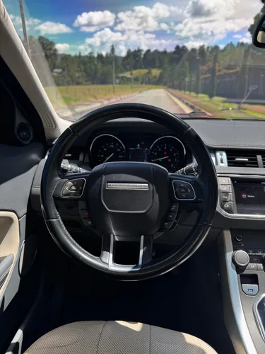 Land Rover Evoque 2.0 Se Si4