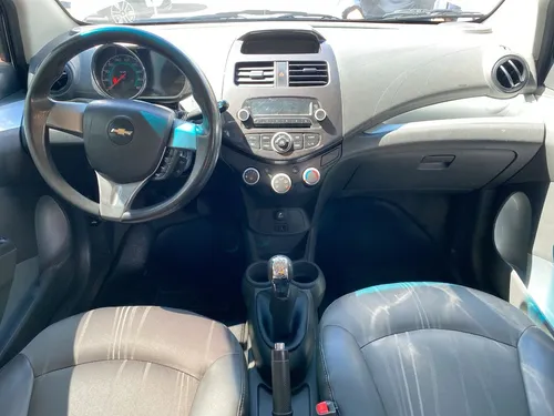 Chevrolet Spark GT 1.2 Ltz