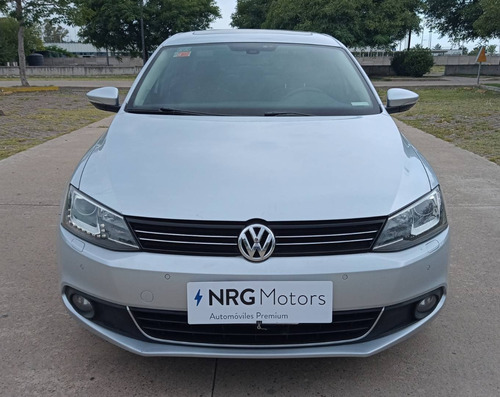 Imagen 2 de 15 de Volkswagen Vento 2.0 T Sportline Dsg L11 2014