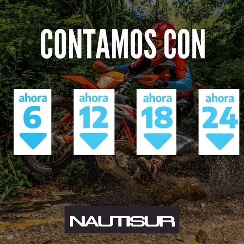 Imagen 19 de 21 de Ktm Adventure 390 2022