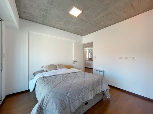 Loft Y 1 Dormitorio En Zona Río A Estrenar