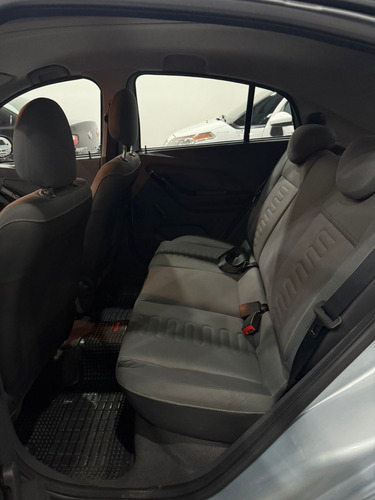 Chevrolet Agile 1.4 Ls Spirit