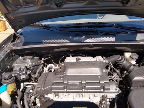 Tucson Gls B 2012 2.0 16 V