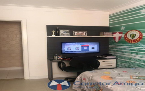 Imagem 12 de 20 de Excelente Apartamento No Condominio Flex - Ml1313