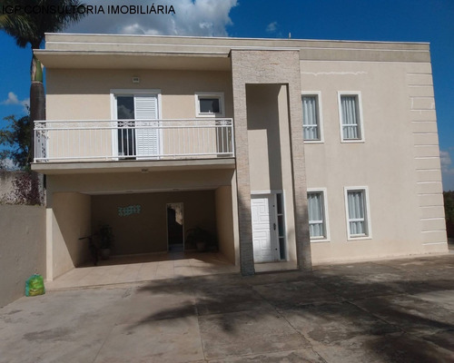 Imagem 1 de 30 de Chácara Colinas De Indaiatuba - Ch00793 - 34233310