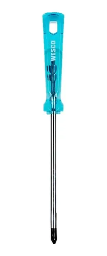 Chave Phillips Magnetizada 8mm Ws9707 Wesco | MercadoLivre