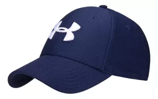 Gorra Under Armour Para Hombre Blitzing 3.0 1305036 410