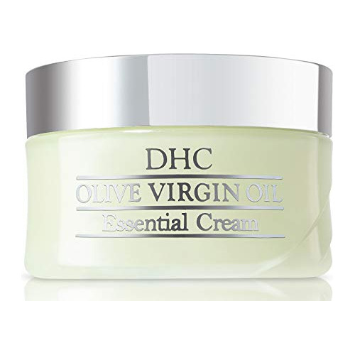 Dhc Aceite De Oliva Virgen Crema Esencial, Nzqyl