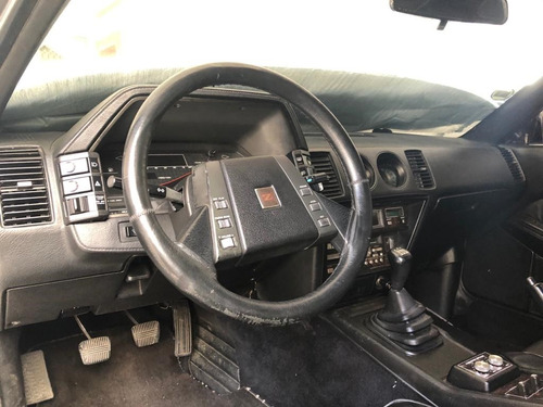 Imagen 14 de 15 de Nissan 300zx