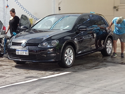 Volkswagen Golf 1.4 Comfortline Tsi Dsg 2017